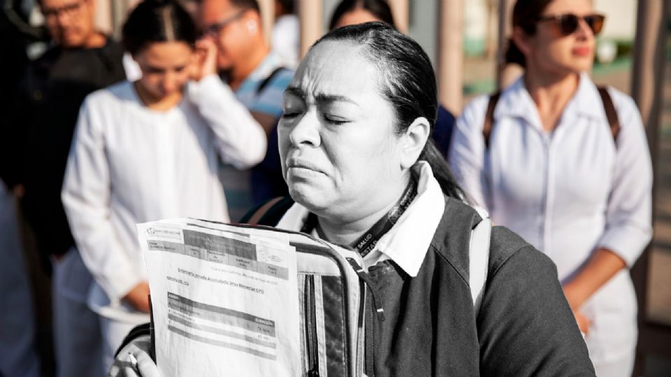 La salud de miles de pequeños está en juego, y la falta de respuesta es un recordatorio de que cada día cuenta.