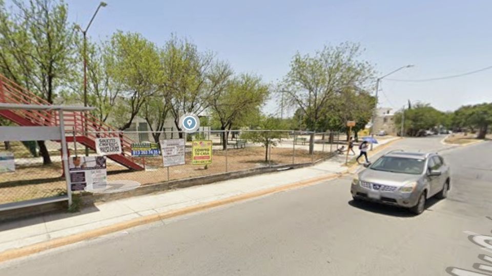 Colonia Arboledas del Virrey, Apodaca.