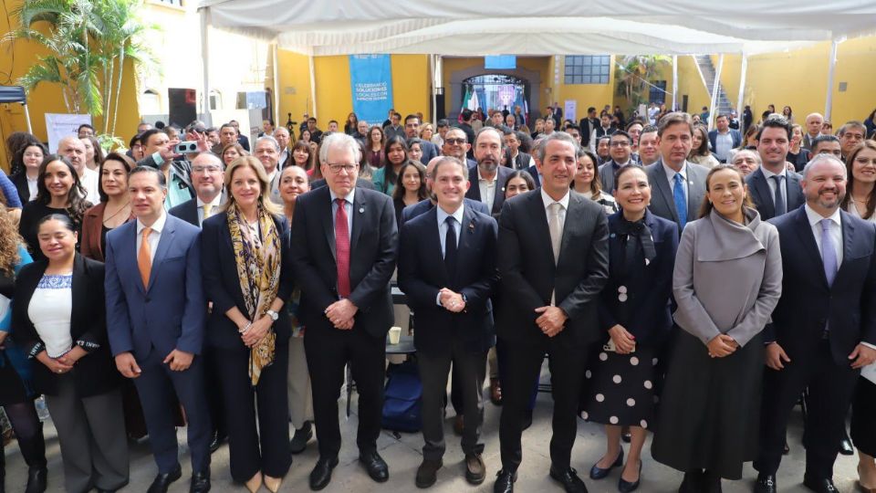 El Diálogo se inscribe en el Marco de Cooperación de las Naciones Unidas en México 2026–2031, que prioriza sostenibilidad, inclusión y derechos humanos.