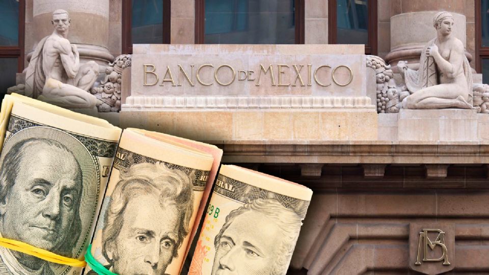 El INEGI señala que el PIB ha sufrido una caída tanto trimestral como anual en el tercer trimestre del año.