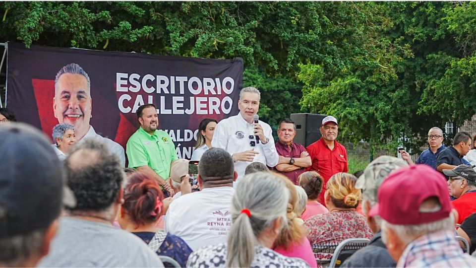 El senador Waldo Fernández anunció la llegada del delegado del Instituto Federal de la Defensoría Pública a Nuevo León, garantizando asesoría y defensa legal gratuita para la ciudadanía.