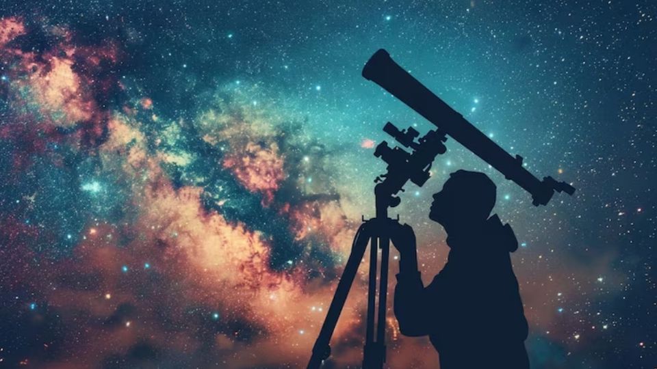 NASA anuncia nueva fecha en la que se podrá ver el cometa 3I/ATLAS
