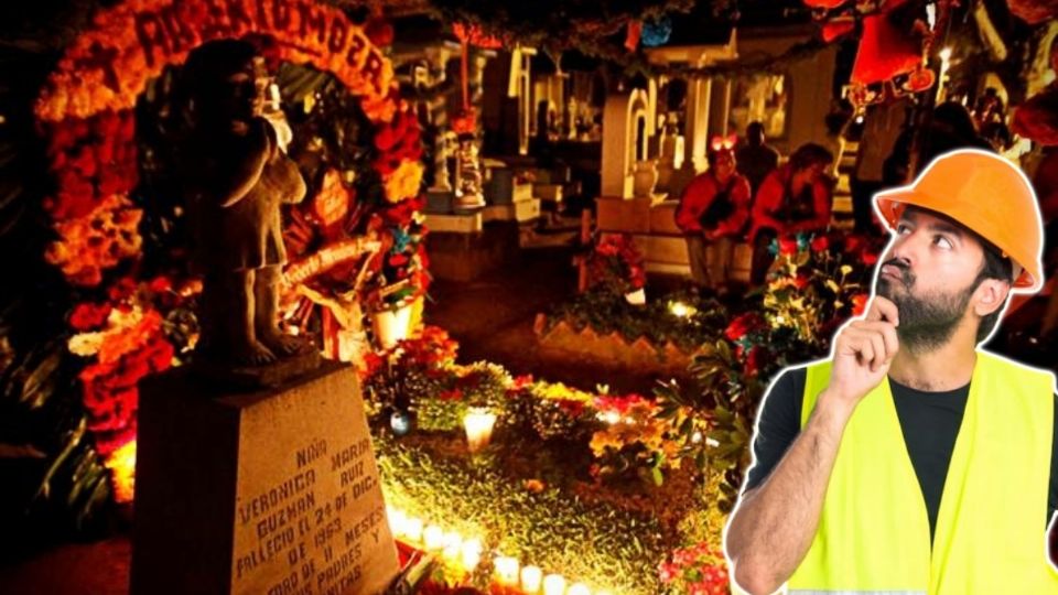 LFT explica si el 3 de noviembre es día festivo por el Día de Muertos