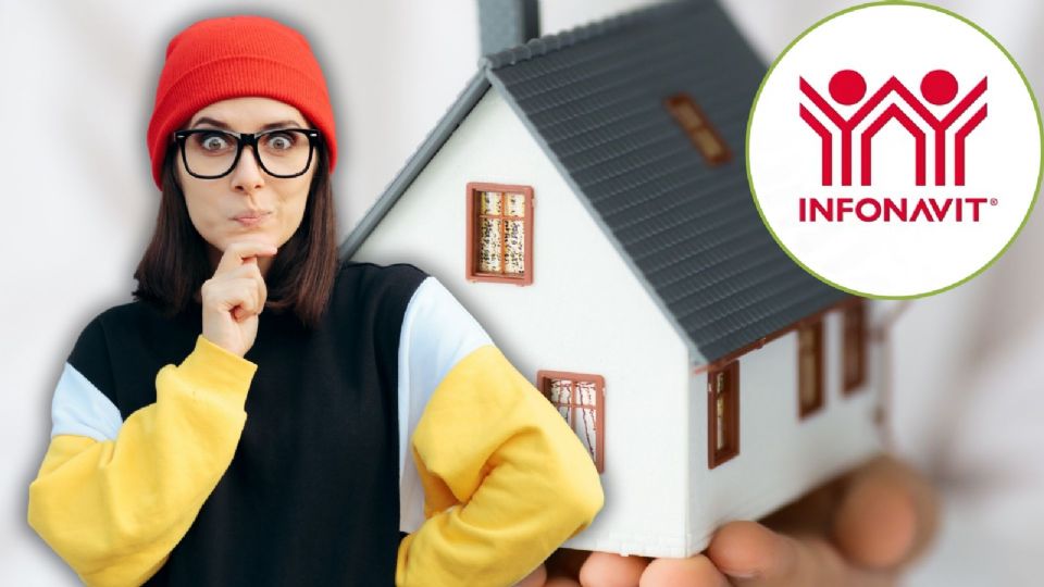 Infonavit remata casas con hasta 60% de descuento. ¡Usa tu crédito y adquiere tu vivienda!