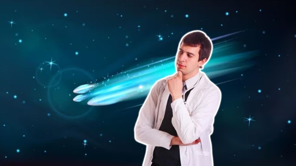 Estos son los objetos interestelares descubiertos además del Cometa 3I/ATLAS
