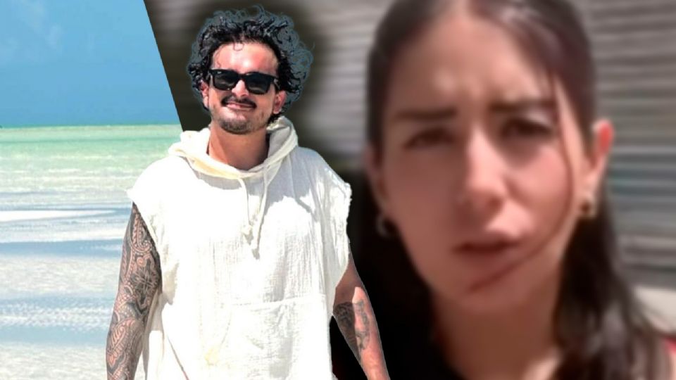 El comediante se encuentra de vacaciones en Australia mientras la demanda en su contra avanza en México.