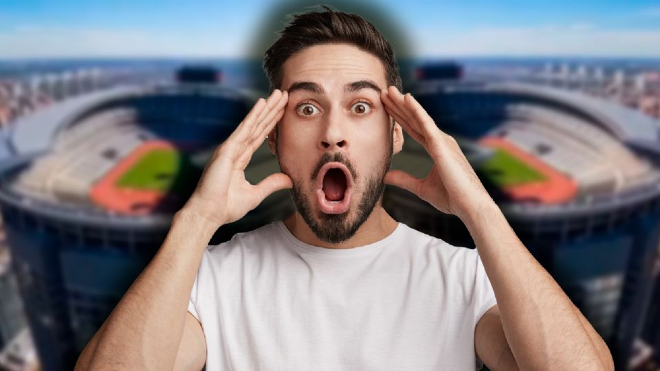 ¿Cuál es la verdad sobre el estadio de Arabia Saudita?