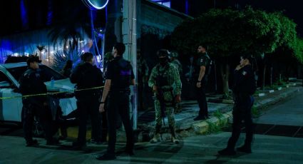 Asesinan a joven en García cuando abordaba su auto; muere en el Hospital Universitario