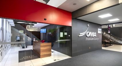 Así puedes acceder a los salones premium en el aeropuerto de Monterrey