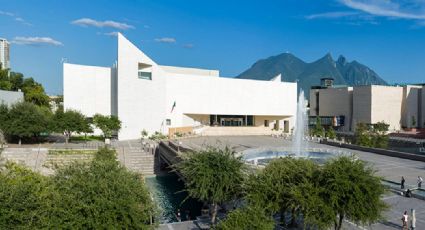 Muere hombre frente al Museo de Historia Mexicana en Monterrey