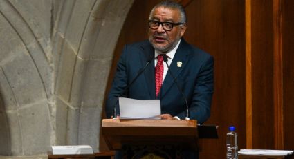 Gobierno de Edomex garantiza abasto de agua tras la Operación Caudal