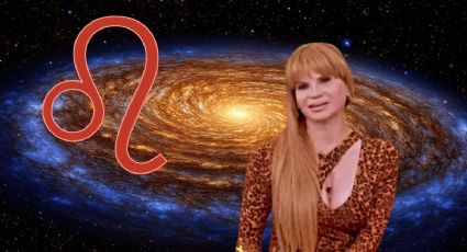 Mhoni Vidente revela cómo le irá a cada signo hoy viernes 31 de octubre