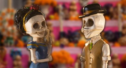 Día de Muertos: qué difuntos visitan la ofrenda hoy 31 de octubre