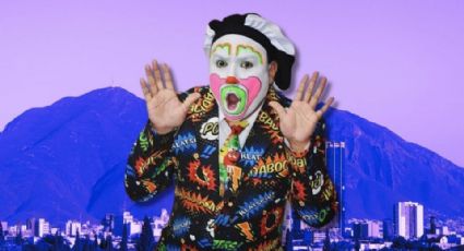 Brincos Dieras reveló de dónde proviene su peculiar estilo de comedia fuerte