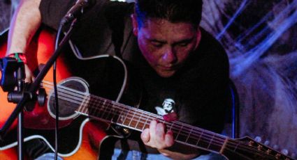 Juan Cirerol en Monterrey: costo de los boletos para ver al pionero del punk norteño