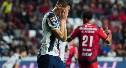 Por esta razón los Rayados del Monterrey podrían perder puntos en el Apertura 2025