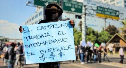 EN VIVO | Estos son los bloqueos de agricultores que continúan hoy 31 de octubre