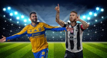 Tigres vs Rayados: Dónde y cómo ver el Clásico Regio en Monterrey