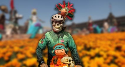 CDMX tendrá más de 400 eventos culturales por el Día de Muertos