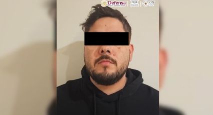 Cae ‘El Charro’: Autoridades capturan a jefe regional del CJNG en Aguascalientes