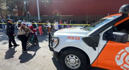 Se registra incendio en Clínica 2 del IMSS en Monterrey; evacúan a 256 personas
