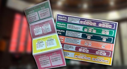 TEPJF abre puerta a la impunidad al anular multas del INE por acordeones electorales, alerta experto