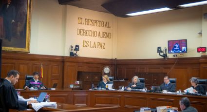 SCJN aprueba propuesta de Yasmín Esquivel que refuerza la protección laboral de los trabajadores