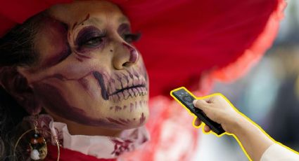 Dónde ver en vivo la transmisión del desfile de Día de Muertos 2025