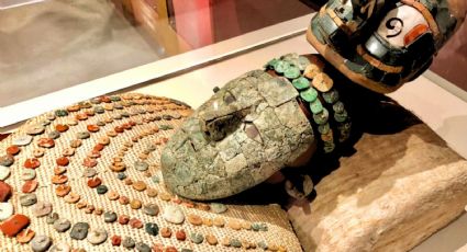 México inaugura en Madrid exposición que visibiliza a mujeres indígenas y su legado cultural