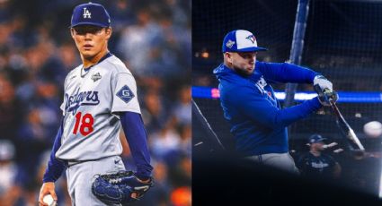 EN VIVO | Blue Jays vs Dodgers: Dodgers se impone en el Juego 6 de Serie Mundial