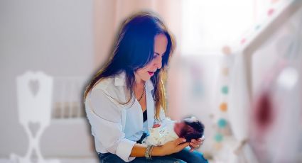¿Qué es un ‘baby reborn’, muñeco que adoptó Kate del Castillo y generó polémica en redes?