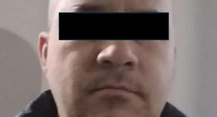 Detienen en Tijuana a 'El SS', jefe de una célula afín a 'Los Beltrán Leyva'