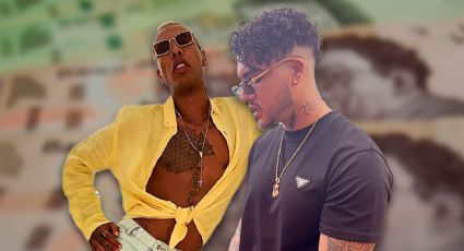 Caso B-King y DJ Regio Clown: la exorbitante cifra que habría pagado 'El Pantera' por asesinarlos