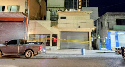 Catean edificio “El Mexicano” en Monterrey por red de extorsión y fraude con visas de trabajo