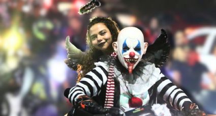 Rodada del Terror 2025: prevén 33 movilizaciones en CDMX este 31 de octubre; ¿qué alcaldías serán afectadas?