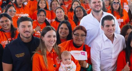 “Las mujeres siempre serán prioridad”: Miguel Flores destaca acciones del nuevo Nuevo León