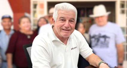 ¿Desapareció la declaración patrimonial de ‘Pepín’ José Ramiro López Obrador?