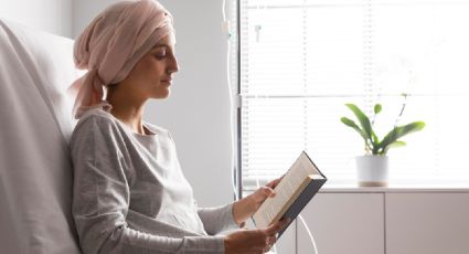 Garantiza IMSS Bienestar continuidad en tratamientos contra cáncer