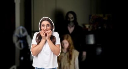 ¿Plan para HOY? IA revela la película "más terrorífica" de la historia; ¿te atreves a verla en Halloween?