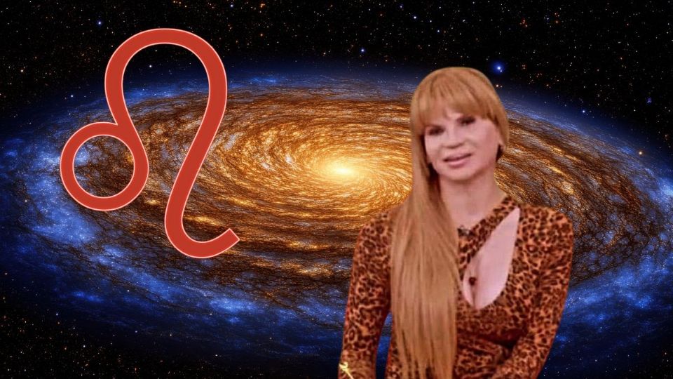 Mhoni Vidente revela cómo le irá a cada signo hoy viernes 31 de octubre