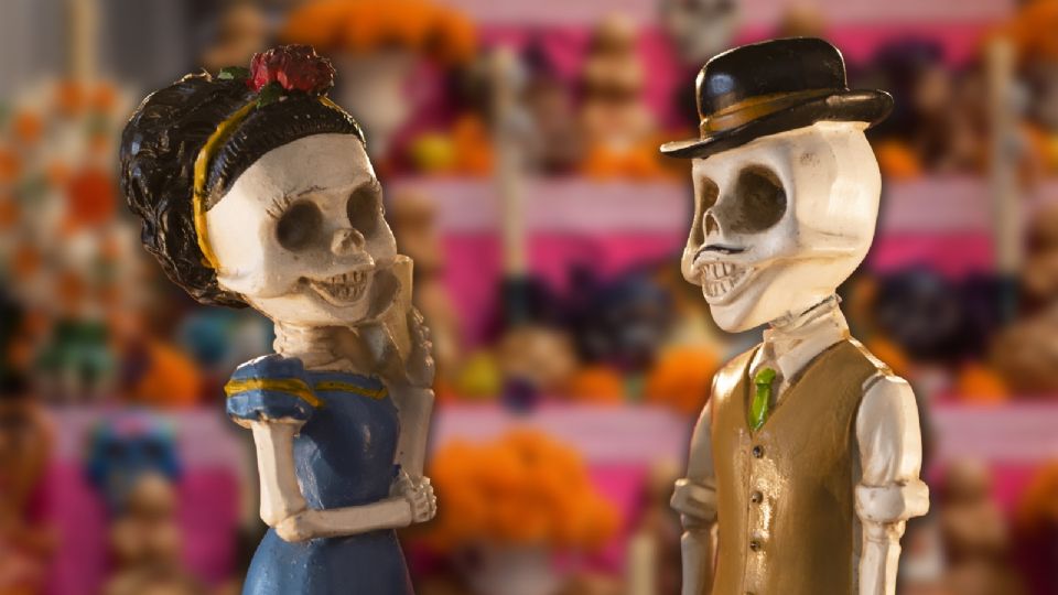 El 31 de octubre está dedicado a los niños que no recibieron el bautismo, conocidos como “limbos”.