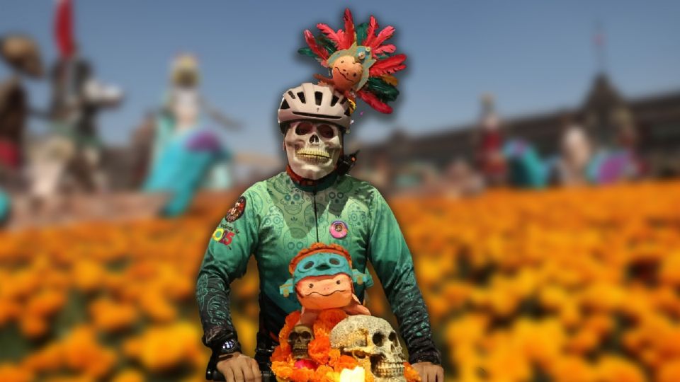 Mor adelantó que en el Zócalo también se presentará la Ópera de Cuauhtémoc.