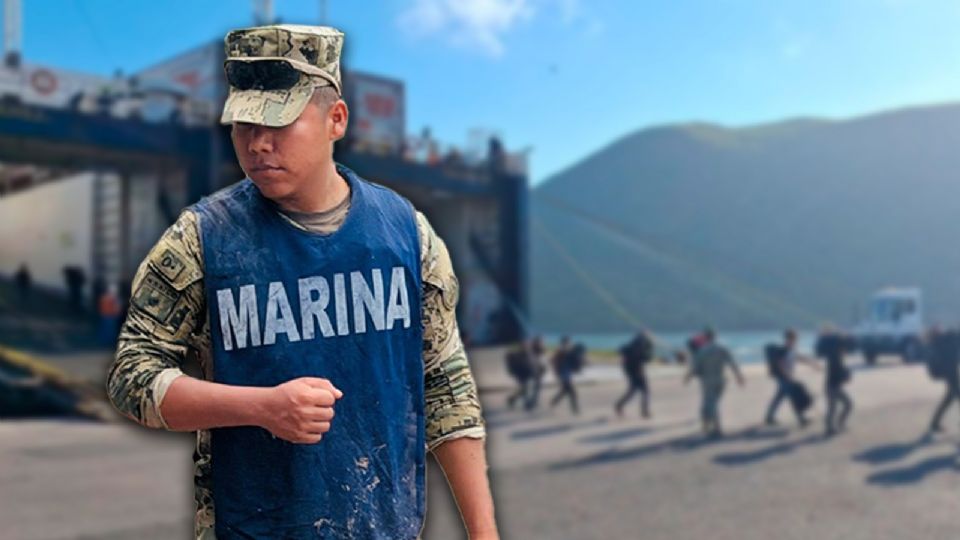 Según el comunicado oficial, el grupo estaba conformado por 27 adolescentes de entre 14 y 17 años y un joven de 18.