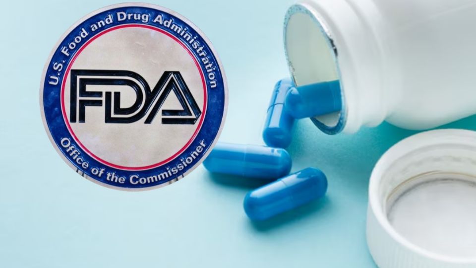 FDA retira medicina para la presión arterial por riesgo de cáncer