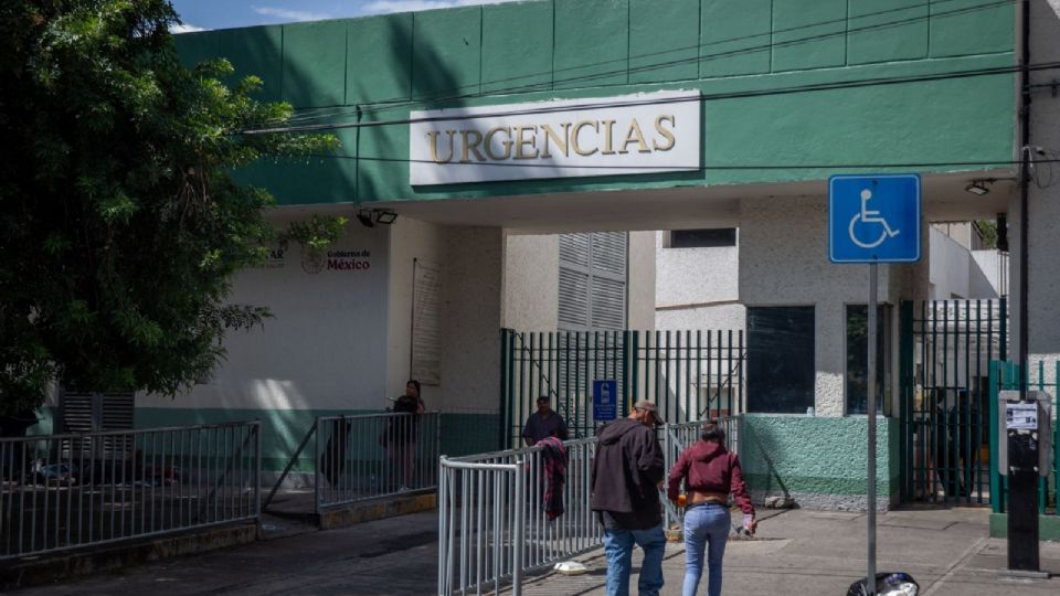La dependencia señaló que ya don un total de 49 personas las que han regresado a sus hogares.