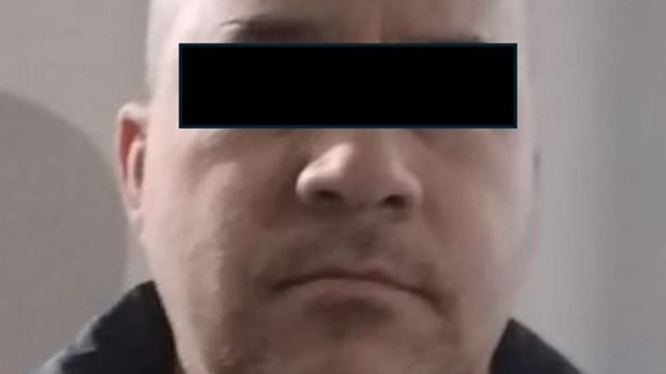 También fue detenido su jefe de escoltas y hombre de su confianza.