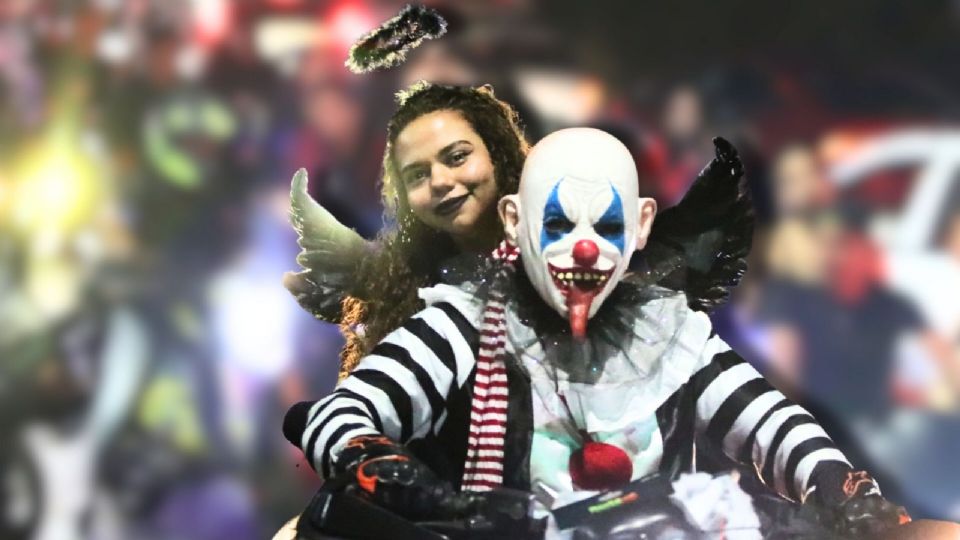 Se prevé que la rodada comience a las 17:00 horas en el Kiosco de San Lorenzo Tlacoyucan, en Milpa Alta.