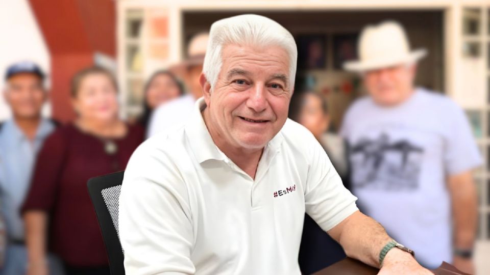 La alarma se encendió cuando, en menos de 72 horas, se reportó que las doce declaraciones patrimoniales del funcionario han desaparecido por completo.