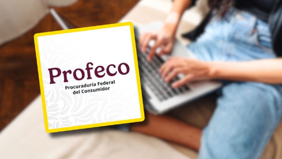 La Profeco recordó que incluso los estudios atribuidos al organismo en sitios apócrifos pueden ser completamente falsos.