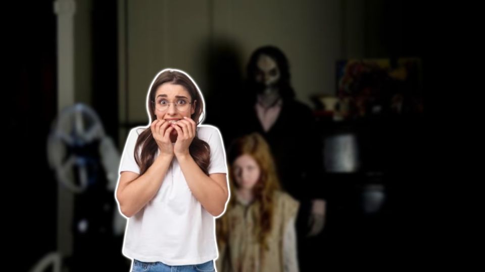 IA revela la película más terrorífica de la historia; perfecta para ver en Halloween
